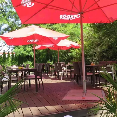 Greenrooms Ξενοδοχείο Γκρατς