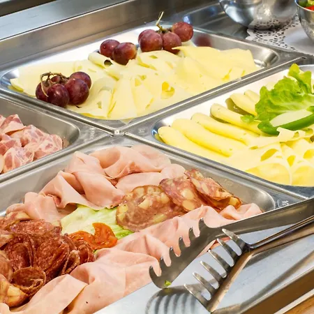 Greenrooms 3* Γκρατς