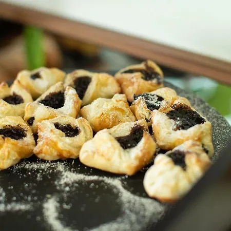 Greenrooms 3* Γκρατς