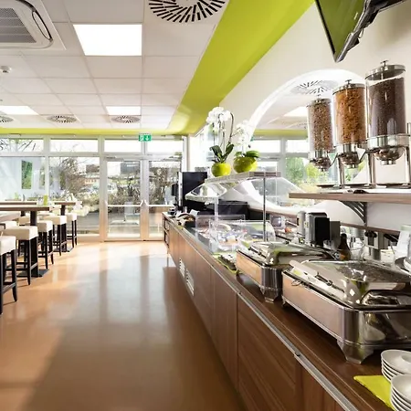 Ξενοδοχείο Greenrooms