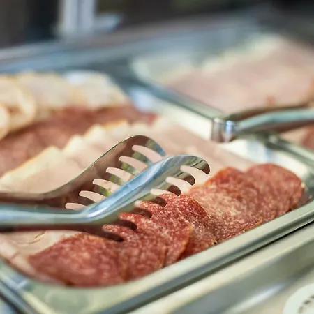 Greenrooms 3* Γκρατς