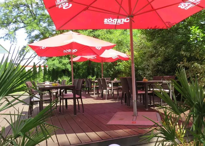 Greenrooms Ξενοδοχείο Γκρατς