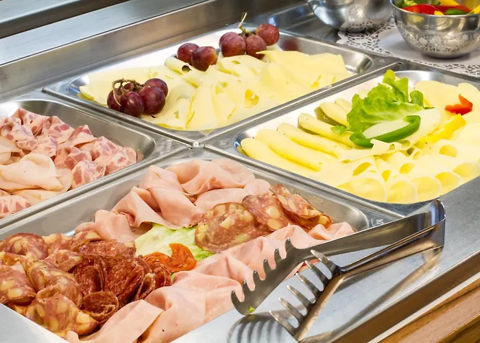 Greenrooms 3* Γκρατς