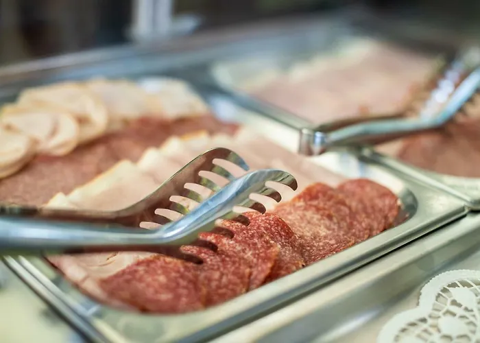 Greenrooms 3* Γκρατς